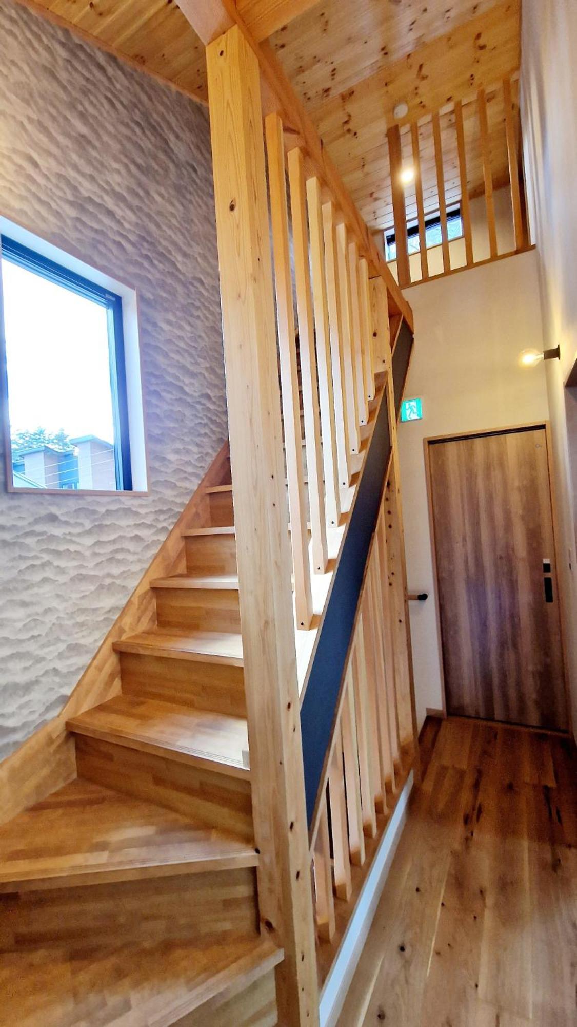 Kitsune Cottages Хакуба Екстериор снимка