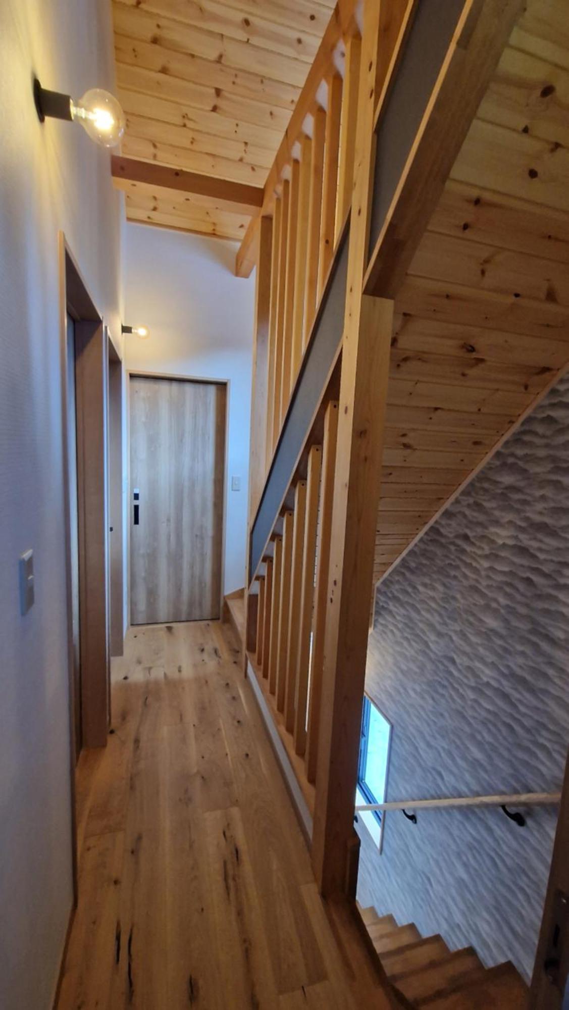 Kitsune Cottages Хакуба Екстериор снимка