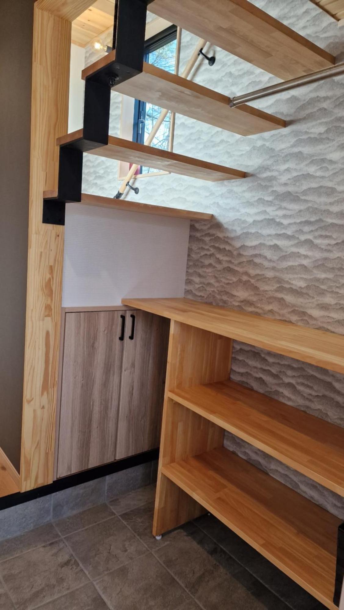 Kitsune Cottages Хакуба Екстериор снимка