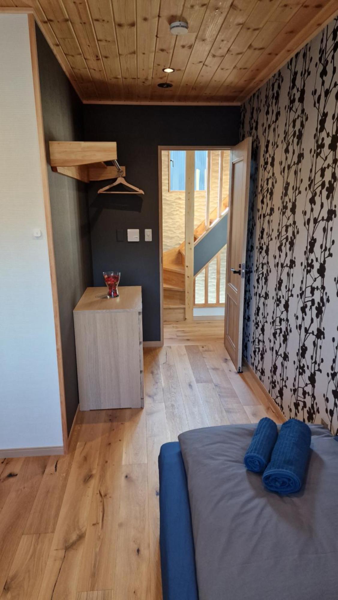 Kitsune Cottages Хакуба Екстериор снимка